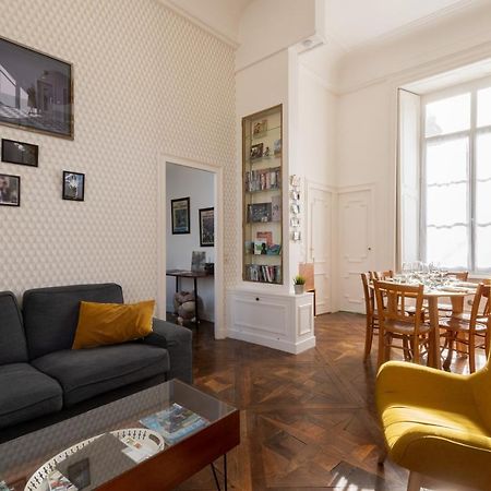 Le Scenario Apartment Carentan Exterior foto
