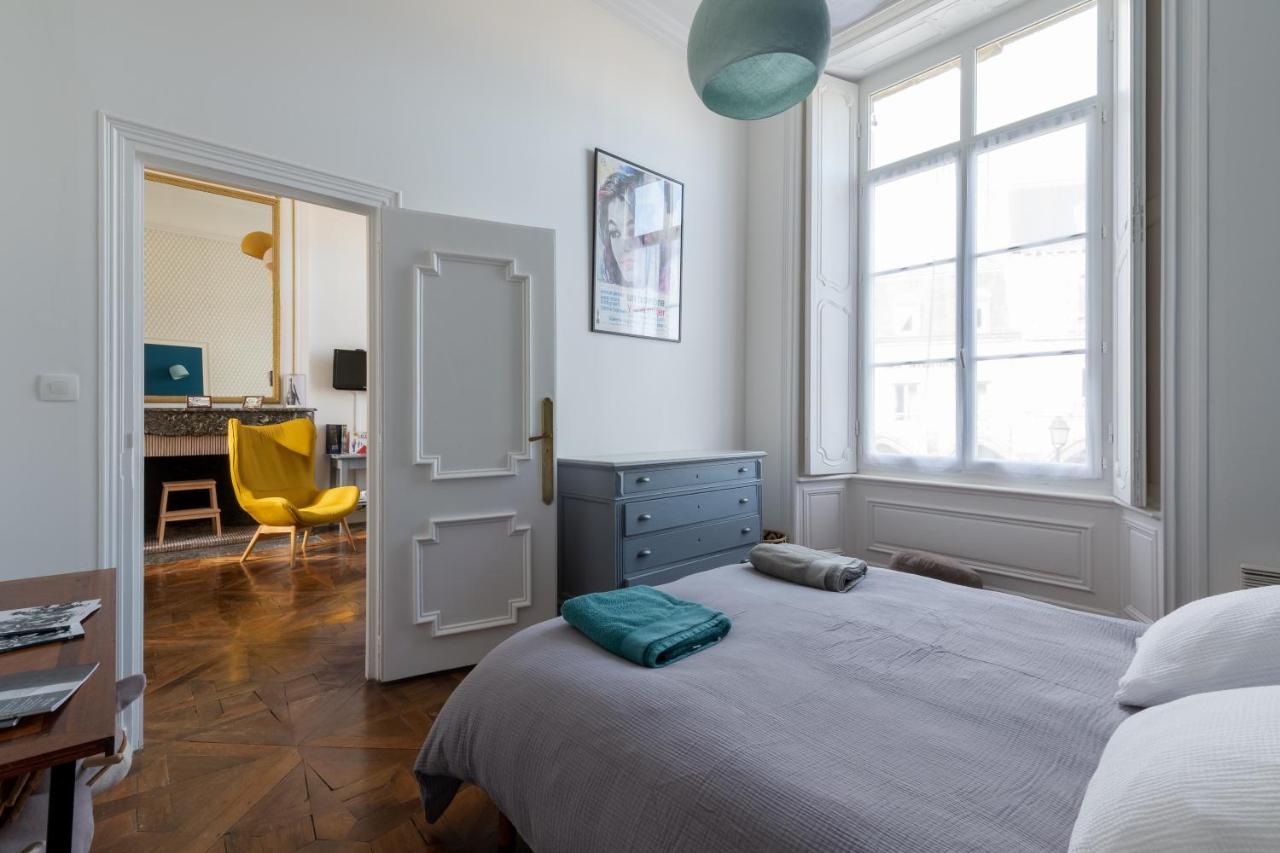 Le Scenario Apartment Carentan Exterior foto
